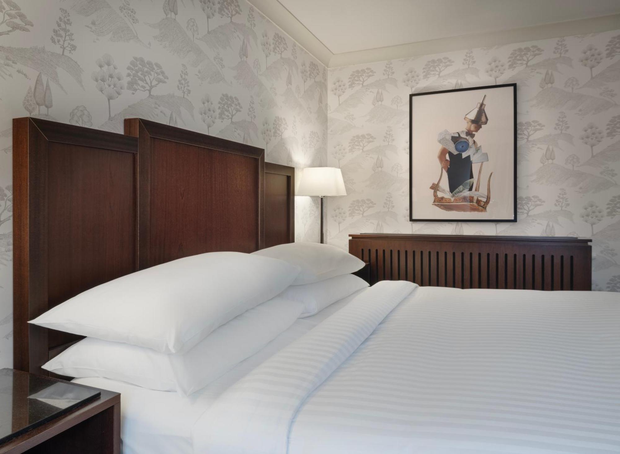 Delta By Marriott Breadsall Priory Country Club 4*